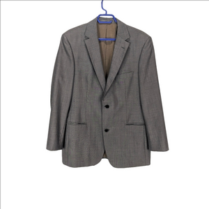 Hugo Boss Blazer Sport Coat Mohair Wool Size 40R